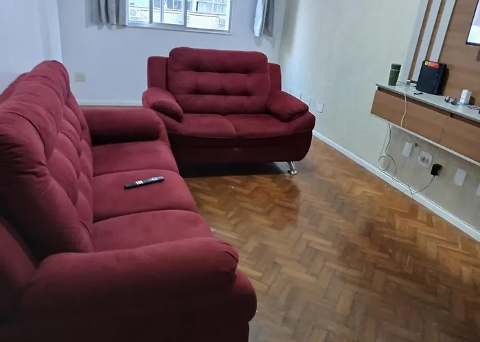 Soul De Copa Apartamento Rio de Janeiro