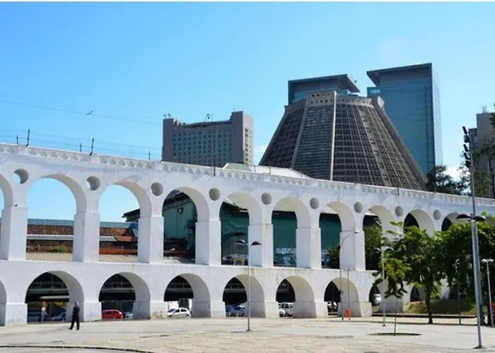 Soul De Copa Apartamento Rio de Janeiro